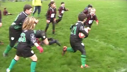 Tournois l'isle d'abeau equipe B