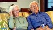 Longest Married Couple Celebrates 81st Anniversary