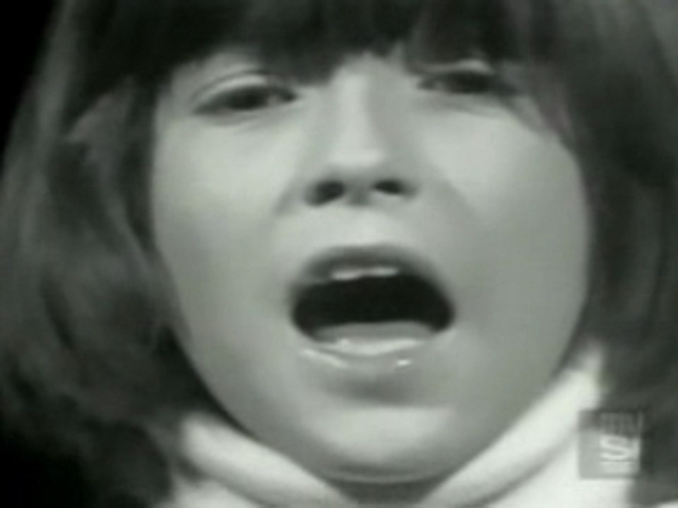 René Simard - L'Oiseau (70s)