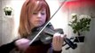 Lindsey Stirling, la violoniste hip hop qui cartonne sur Youtube