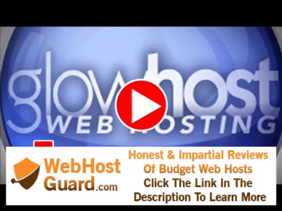 Glowhost Hosting Review - Discount coupon Code , Promo Codes