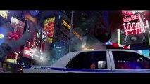The amazing Spider-Man 2: El poder de Electro - Trailer en español (HD)
