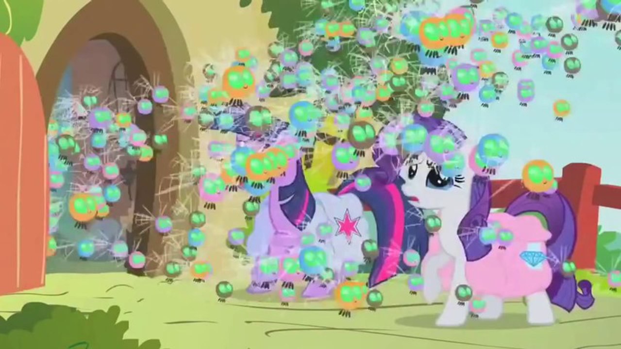 [VOSTFR] Friendship is Witchcraft - Episode 1 - The Perfect Swarm