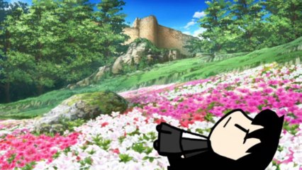 LA LEYENDA DE ZELDA RAP (version walfa)