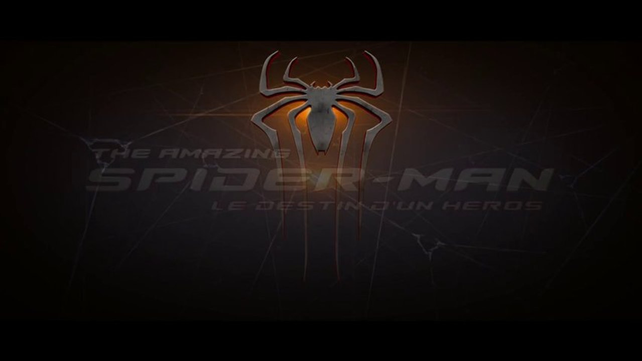 The Amazing Spider-Man 2 - Le Destin d'un Héros Bande Annonce VF