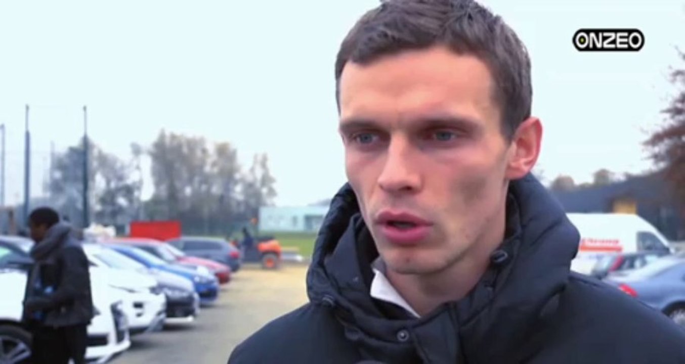 POINT PRESSE (SCO) : AVANT : VILLENAVAISE - ANGERS (CDF)