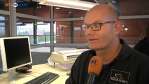 Waterstand loopt hoger op dan verwacht - RTV Noord