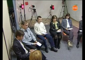 Бизнес по-русски, серия 4