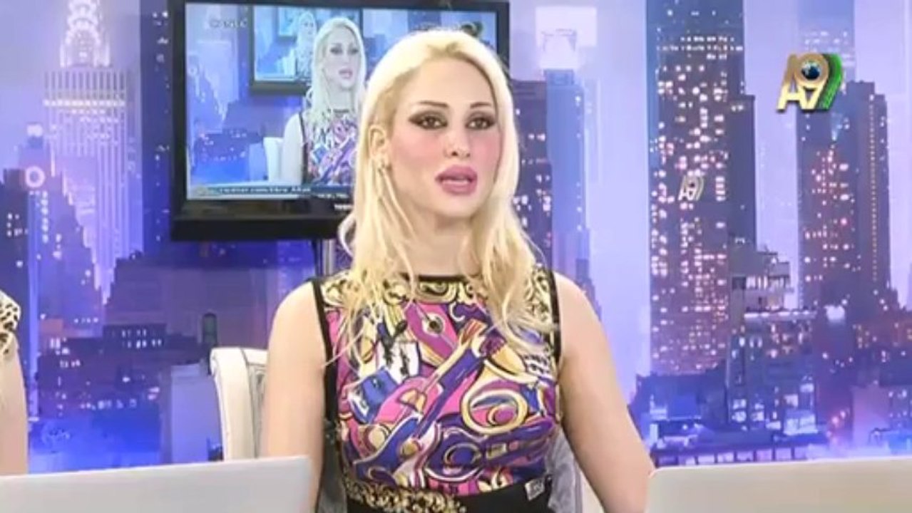 Ebru Altan, Damla Pamir, Didem Rahvancı, Gülşah Güçyetmez, Ceylan Özbudak, Aylin Kocaman, Didem Ürer ve Beyza Bayraktar'ın ve  A9 TV'deki canlı sohbeti (29 Nisan 2013; 16:00)