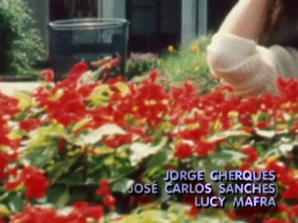 Abertura de "Por Amor" (1997)