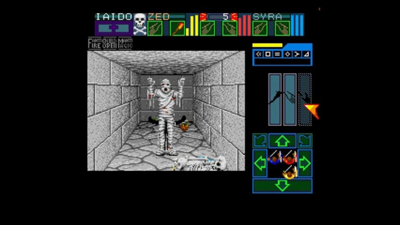 Dungeon Master