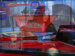 Tonight with Jasmeen (complete) Ep 19-05 December 2013