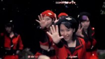 Morning Musume - Ai no Gundan (Music Video) (Sub español)