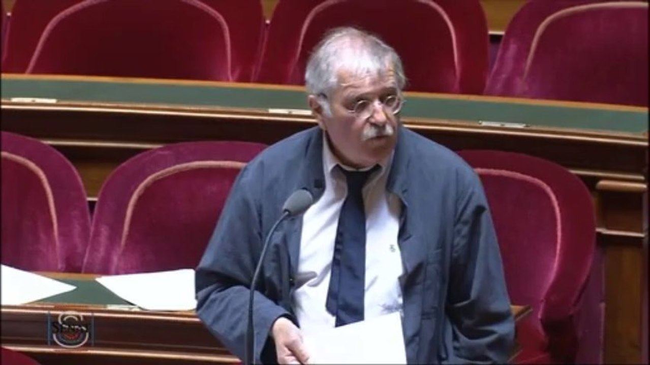 PJLO relatif à la transparence de la vie publique 6