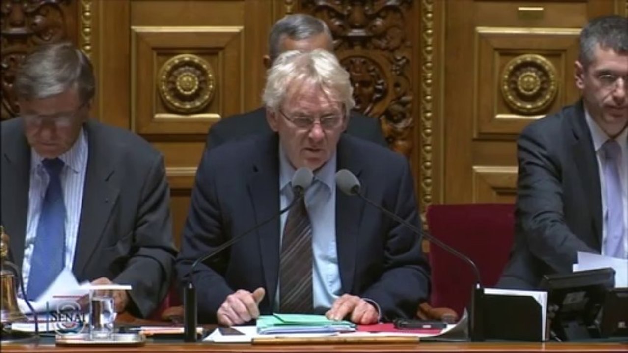 PJLO relatif à la transparence de la vie publique 7