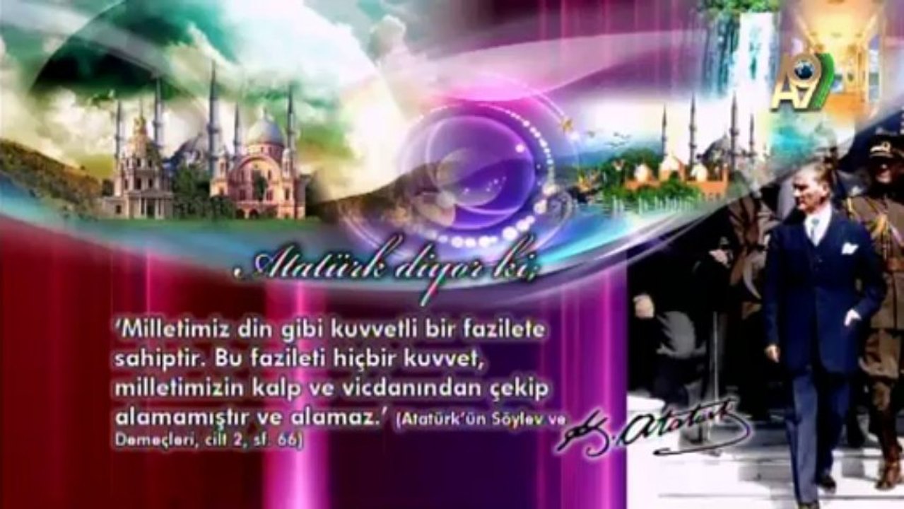 Beyza Bayraktar, Ebru Altan, Didem Rahvancı, Didem Ürer, Damla Pamir, Gülşah Güçyetmez, Ayşe Koç, Beril Koncagül ve Ceylan Özbudak'ın A9 TV'deki canlı sohbeti (28 Nisan 2013; 12:30)