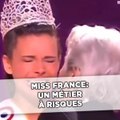 Miss France: Un métier à risques