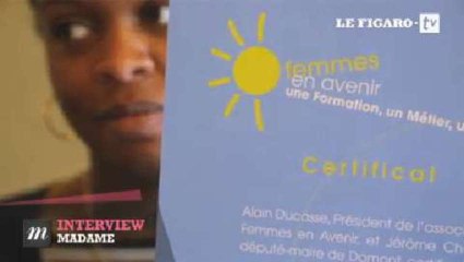 Alain Ducasse promeut l'insertion par la cuisine