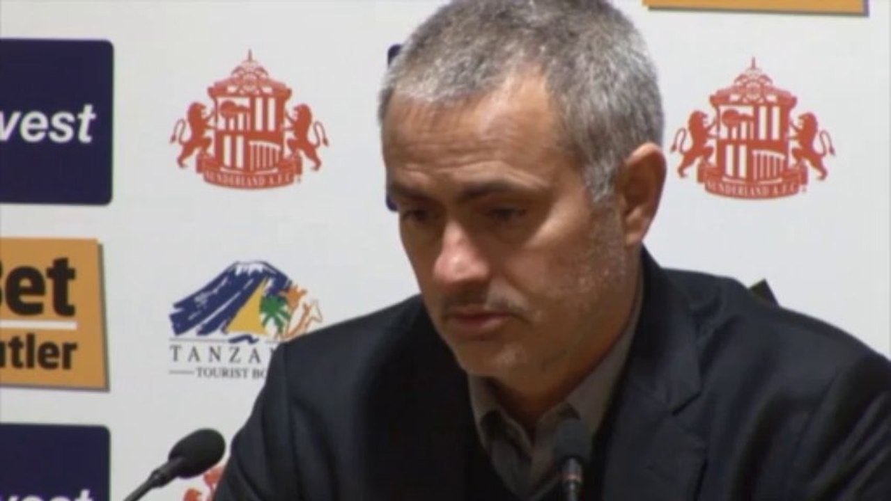 Mourinho hat nach 4:3-Sieg 'Kopfschmerzen'