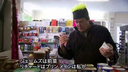 【Top Gear】Series15 Episode4 4_4（字幕）