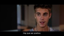 ’Justin Bieber’s Believe’ - Tráiler español (VOSE - HD)