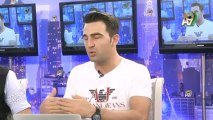 Dr. Oktar Babuna, Emre Acar, Fatih Bey ve Kartal Göktan'ın A9 TV'deki canlı sohbeti (28 Nisan 2013; 15:00)