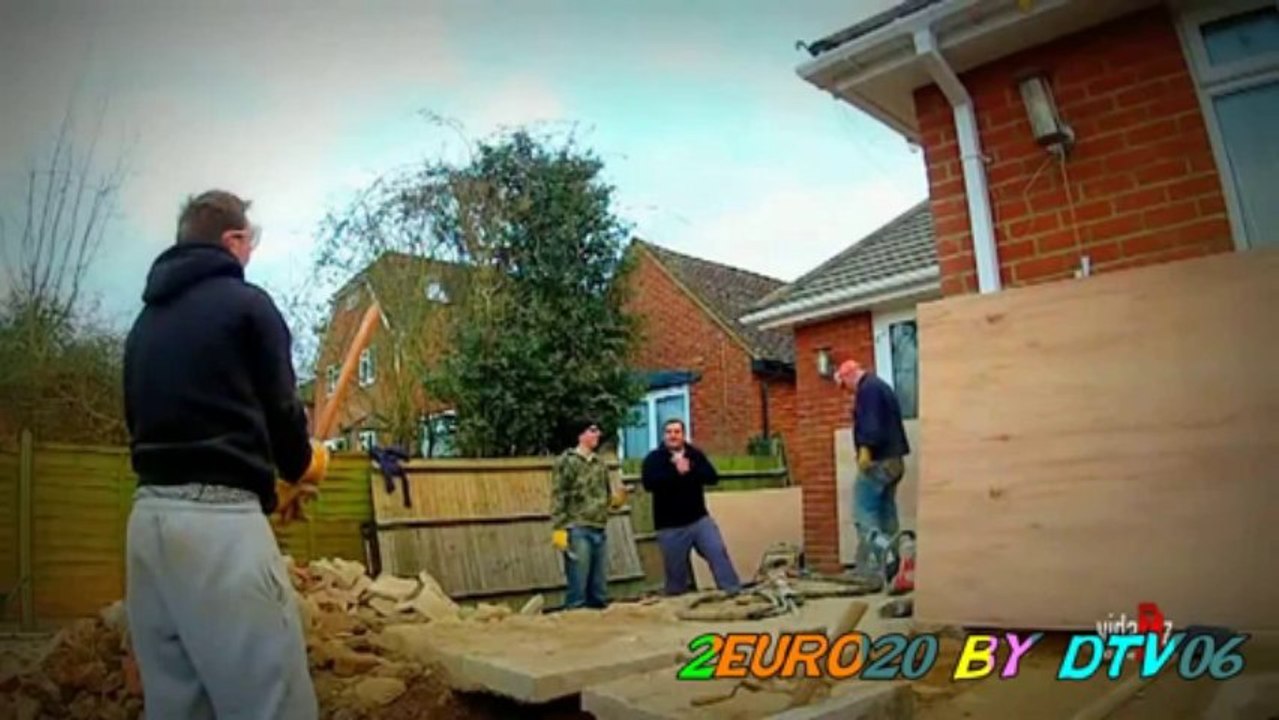 Les Abrutis de l'extrême