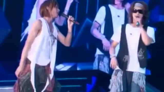 DEOS X PiOn 67 [GAC] Мой рокНролл