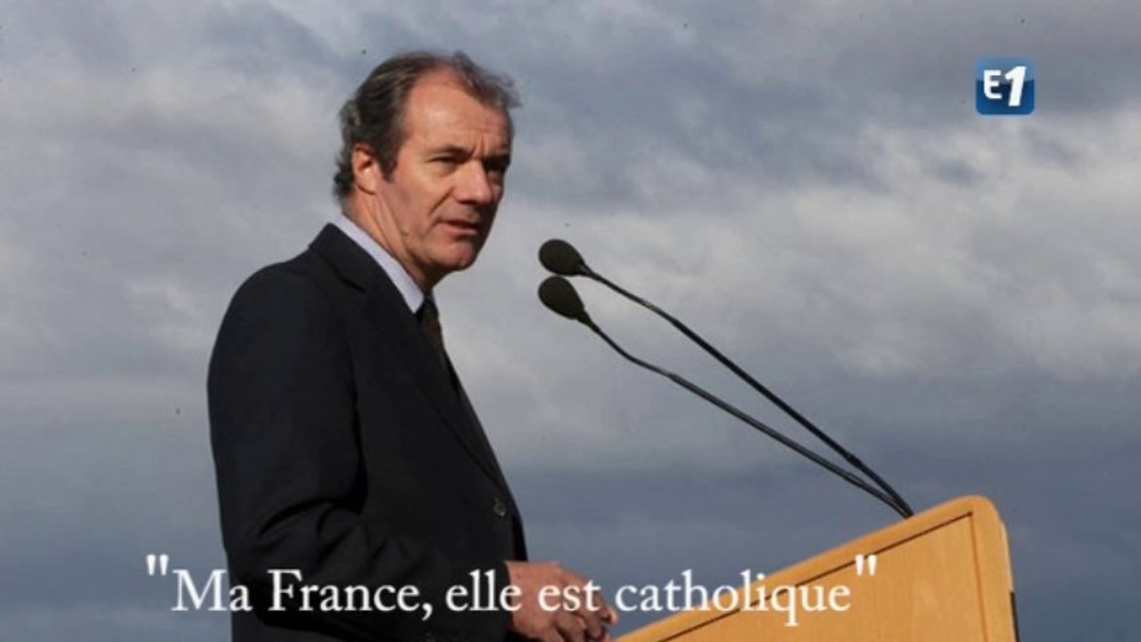 Luc Jousse récidive