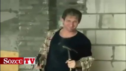 Jonglörlükte gelinen son nokta!