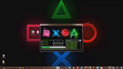 PSN CODE GENERATOR WORKING LASTEST VERSION WITH PROOF
