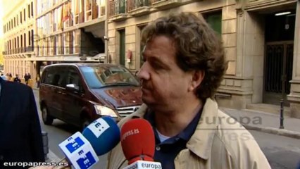 Desestimada la demanda de Cospedal contra Bárcenas