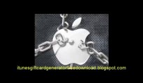 iTunes Gift Card Hack 50$ 100$ Code Generator New Update 2014