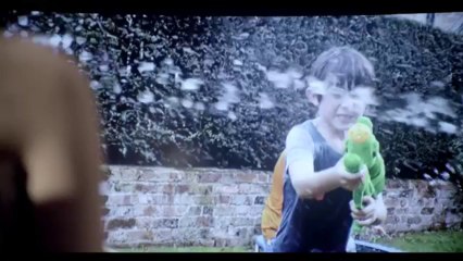 Shahrukh Khan's inspiring message for a bright future