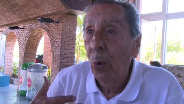 Ghiggia: Ai miei tempi più attaccamento alla maglia