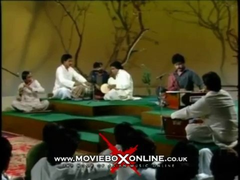 ASAN HAAN YAAR PARDESI - ATTA ULLAH KHAN ESAKHELVI - LOK VIRSA - YouTube