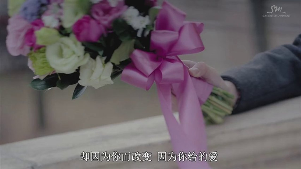 EXO - Miracles In December (Chinese Version) MV