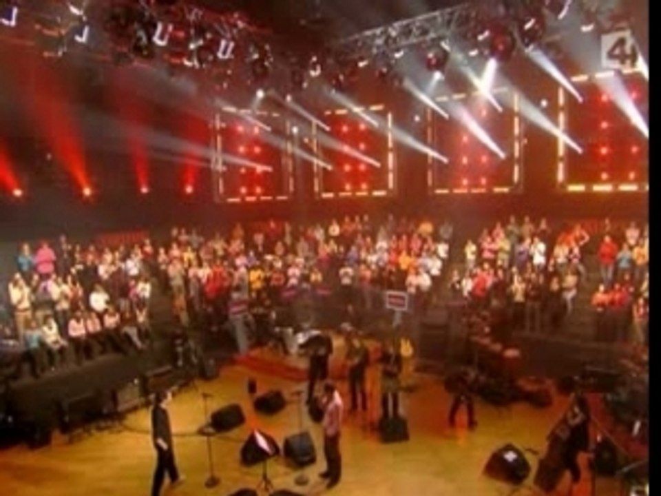 Vincent Delerm & Philippe Katerine