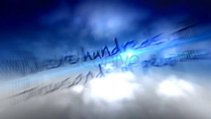 Corporate Logo Presentation - Cartoon - After Effects Template