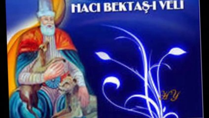 KUL HACI BEKTAŞ
