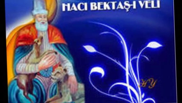 KUL HACI BEKTAŞ