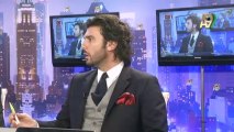 Gökalp Barlan, Ahmet B. Sezgin, Dr. Oktar Babuna ve Erdem Ertüzün'ün A9 TV'deki canlı sohbeti (23 Nisan 2013; 15:00)