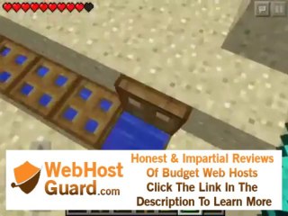 Minecraft Pocket Edition Sever - Hosting This Weekend