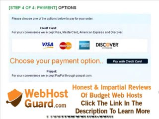 Guide to Buy Hosting at Arvixe with Discount Link