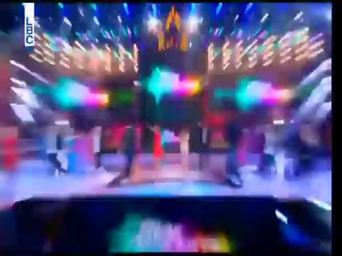 Prime 11 Star'Ac LBC 9 - Amal Maher - Part 1