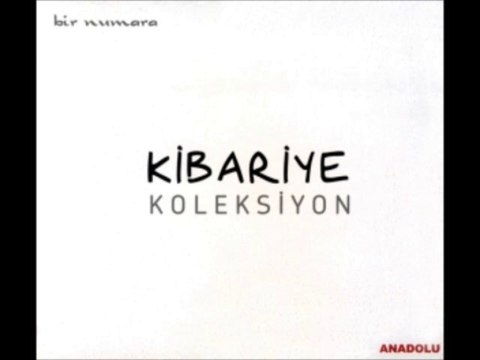 Benim Dünyam -Kibariye (Koleksiyon)