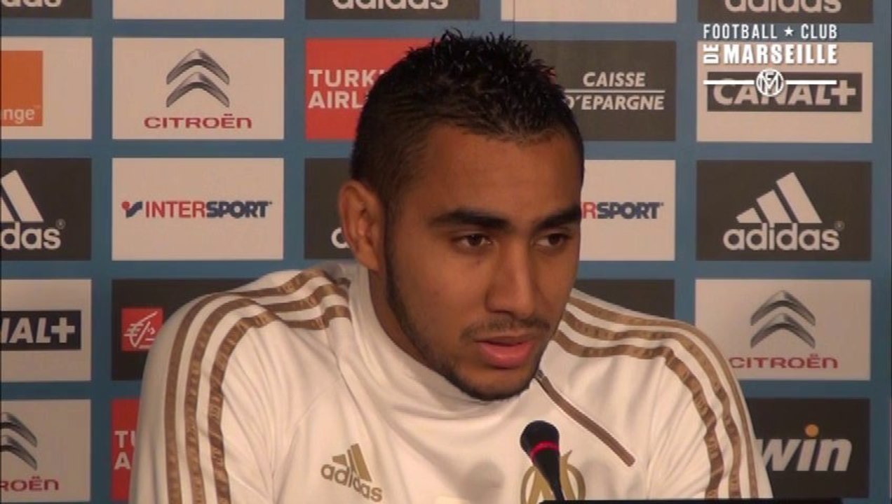 Payet incertain pour OM-Nantes