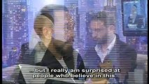 Mr. Adnan Oktar's Live Conversation with Rabbi Yeshayahu Hollander, Rabbi Ben Abrahamson, and Mr. Samuel Sokol from Jerusalem Post (A9 TV, April 14th, 2013)