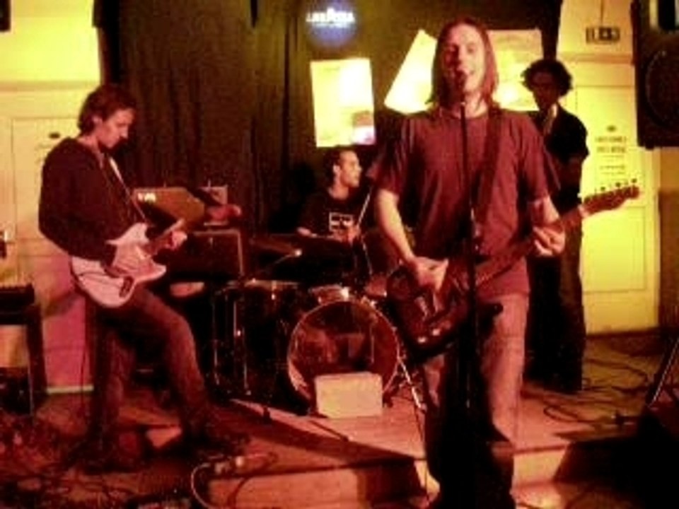 Concert du 5 novembre