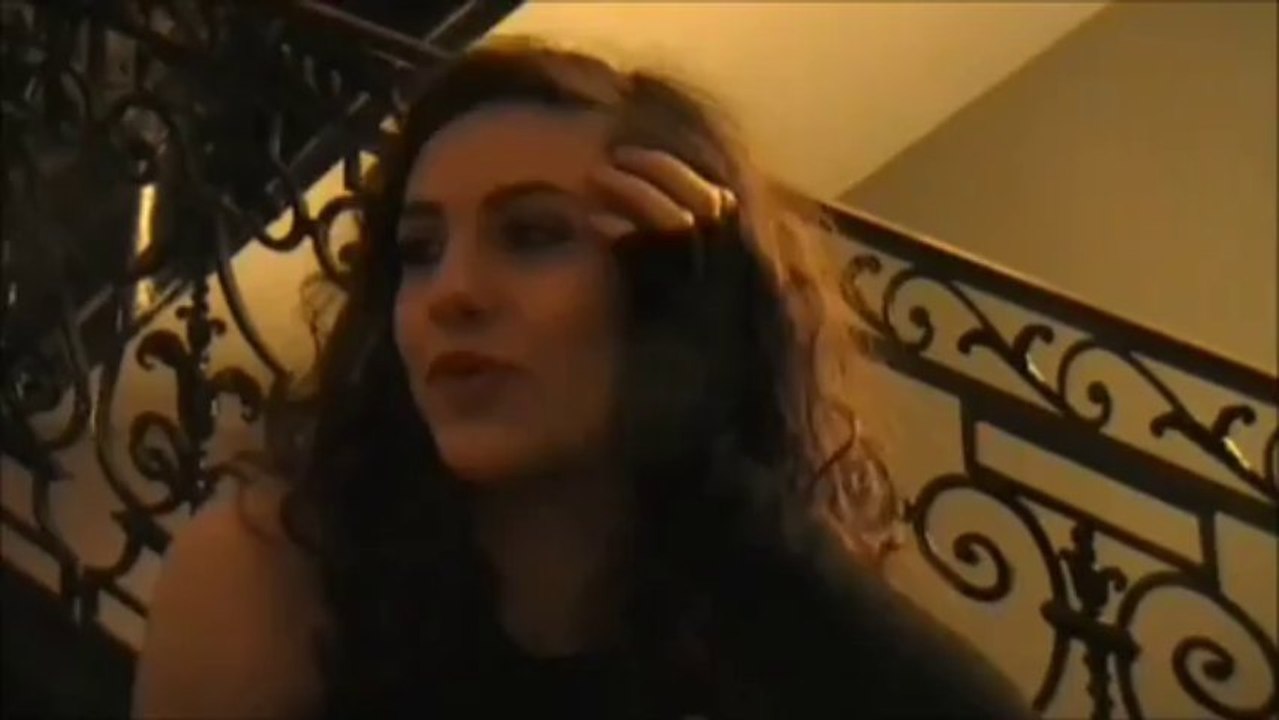 Interview de Al-Hy !